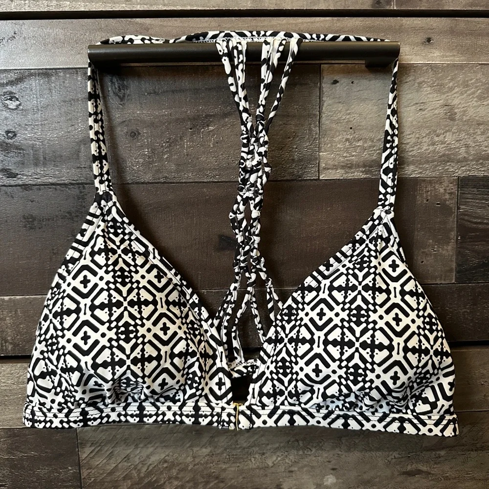 Design Lab Swim Top - Picture 1 of 3